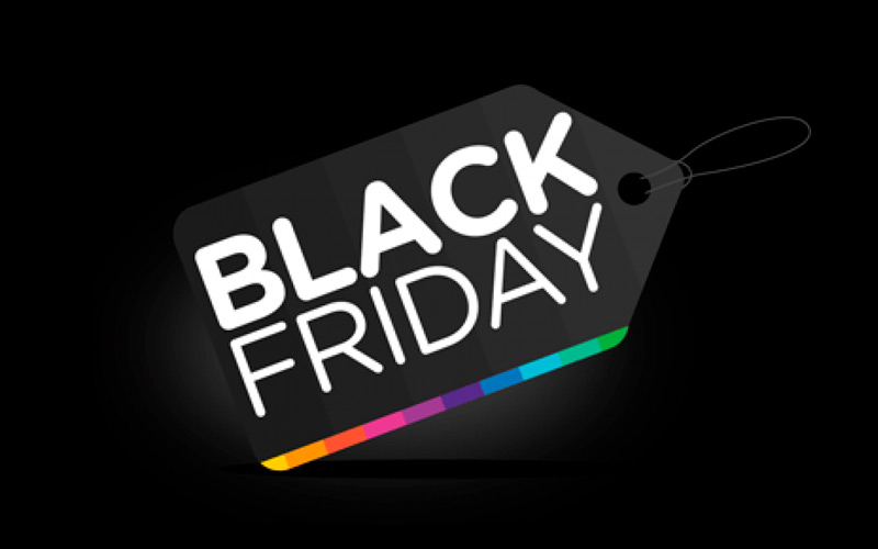 Black Friday deve elevar as vendas em até 5, segundo